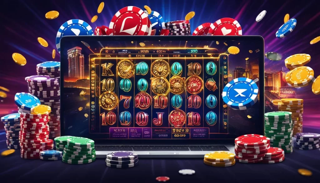 Các trò chơi đa dạng tại rik vip: Thể thao, Casino, Nổ hũ, Bắn cá, Đá gà