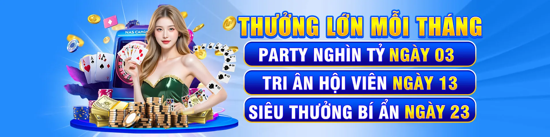 Tin tức rik vip mới nhất và các sự kiện nổi bật