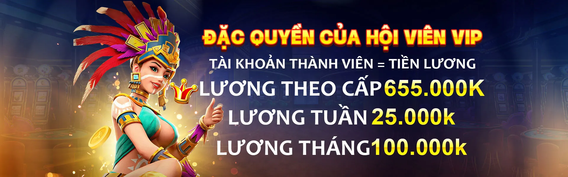 Biểu ngữ đăng nhập rik vip an toàn, mang lại trải nghiệm truy cập liền mạch cho người chơi.