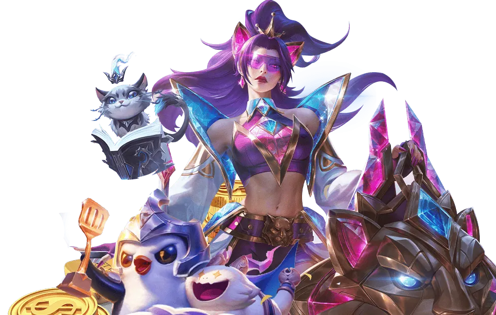 Đa dạng trò chơi nổ hũ rik vip