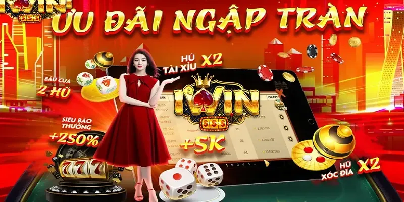Hoàn trả casino rik vip